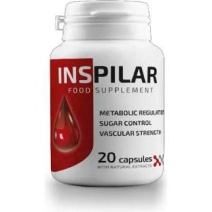 Inspilar