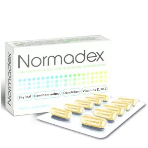 Normadex